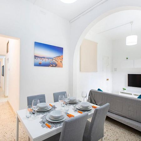 Sliema Lovely Flat-Hosted By Sweetstay Εξωτερικό φωτογραφία