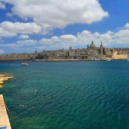 Sliema Lovely Flat-Hosted By Sweetstay Εξωτερικό φωτογραφία