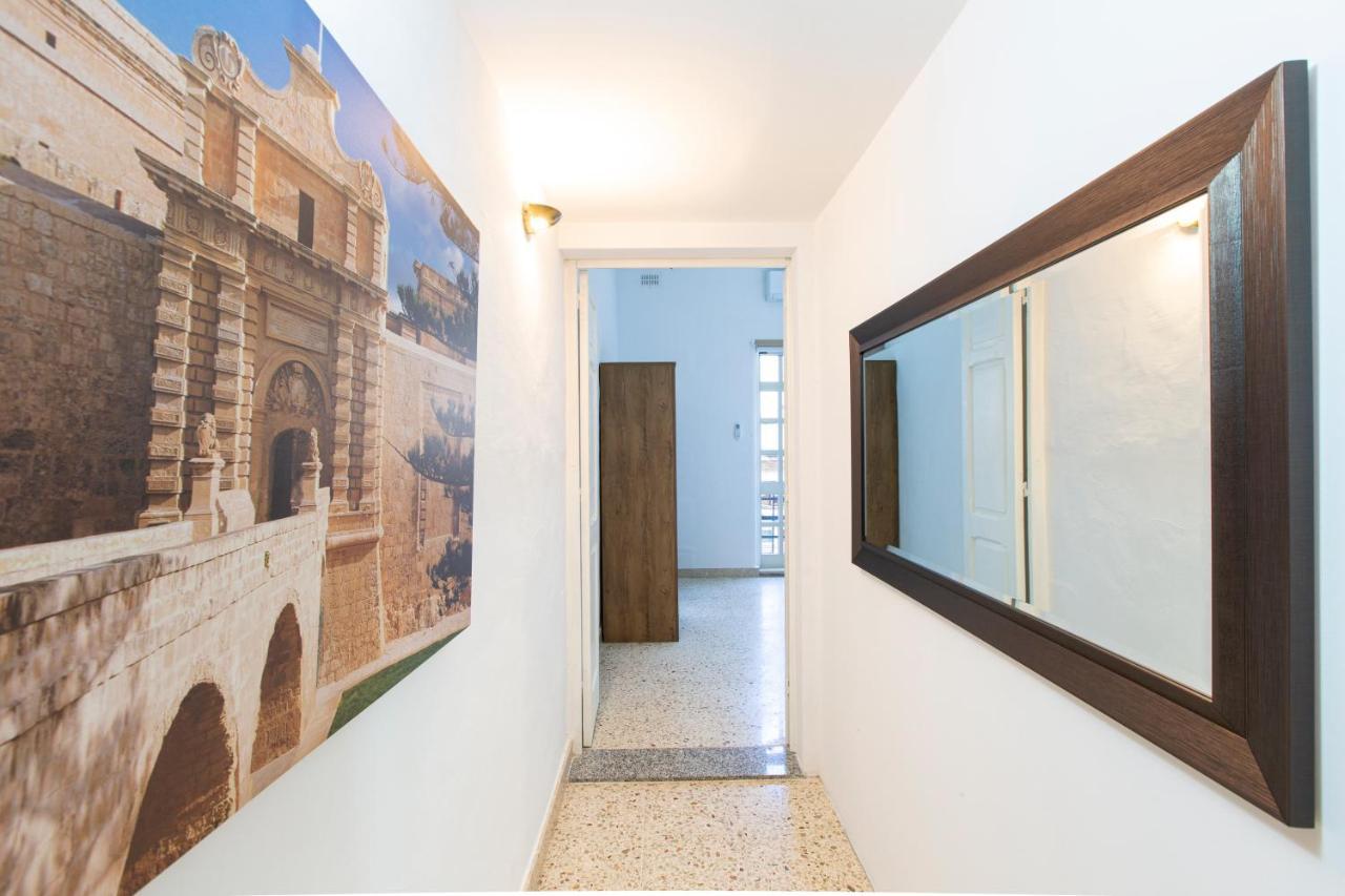 Sliema Lovely Flat-Hosted By Sweetstay Εξωτερικό φωτογραφία