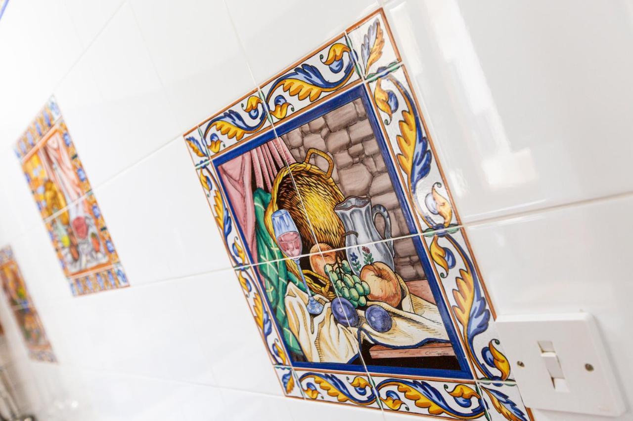 Sliema Lovely Flat-Hosted By Sweetstay Εξωτερικό φωτογραφία