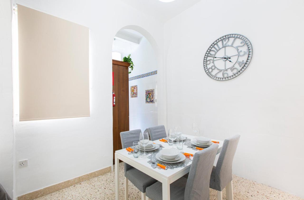 Sliema Lovely Flat-Hosted By Sweetstay Εξωτερικό φωτογραφία