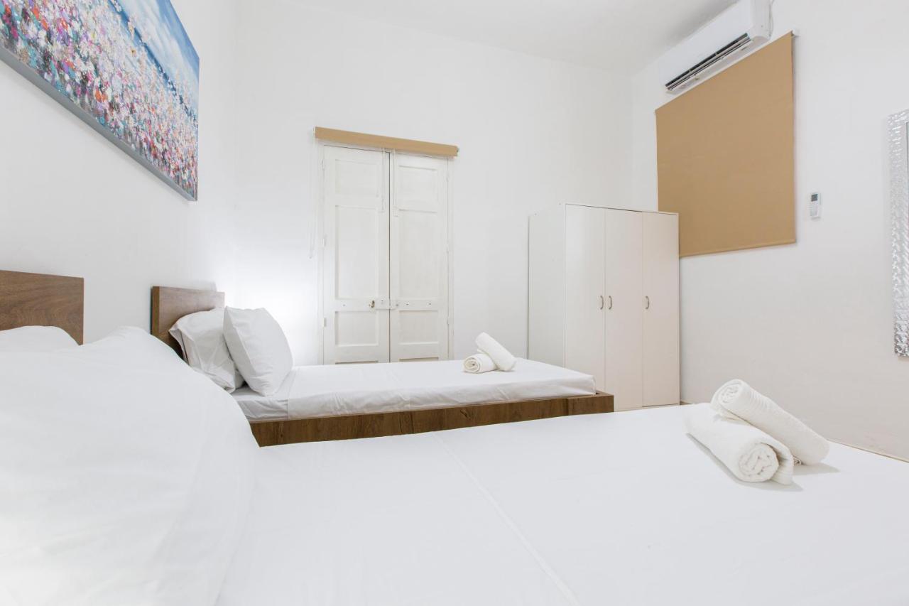 Sliema Lovely Flat-Hosted By Sweetstay Εξωτερικό φωτογραφία