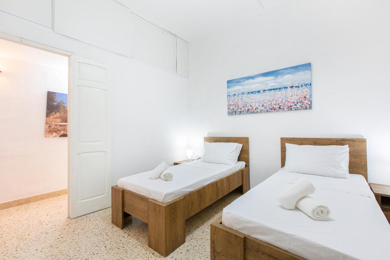 Sliema Lovely Flat-Hosted By Sweetstay Εξωτερικό φωτογραφία