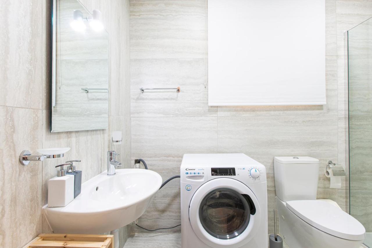 Sliema Lovely Flat-Hosted By Sweetstay Εξωτερικό φωτογραφία