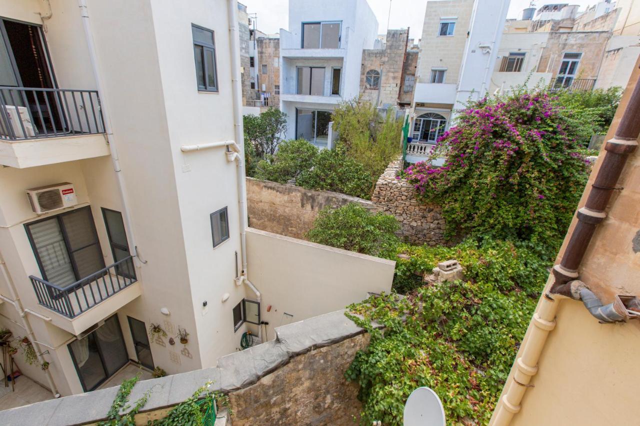 Sliema Lovely Flat-Hosted By Sweetstay Εξωτερικό φωτογραφία