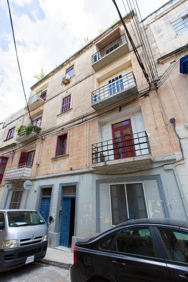 Sliema Lovely Flat-Hosted By Sweetstay Εξωτερικό φωτογραφία