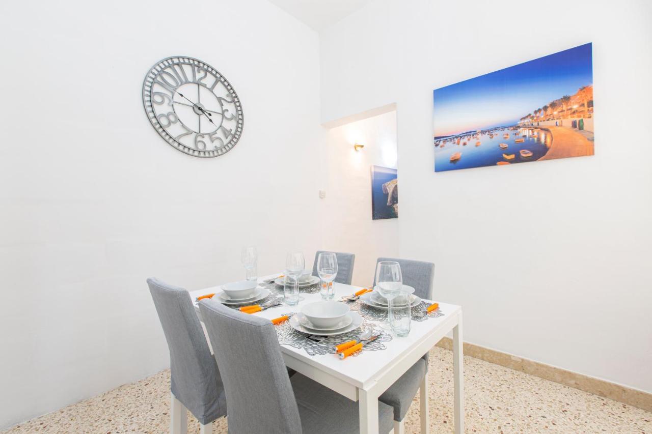 Sliema Lovely Flat-Hosted By Sweetstay Εξωτερικό φωτογραφία
