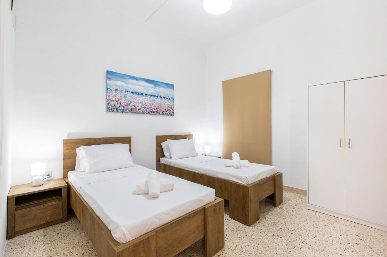 Sliema Lovely Flat-Hosted By Sweetstay Εξωτερικό φωτογραφία