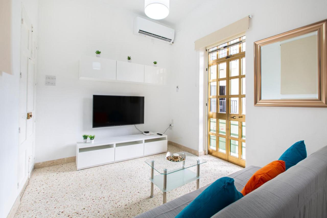 Sliema Lovely Flat-Hosted By Sweetstay Εξωτερικό φωτογραφία