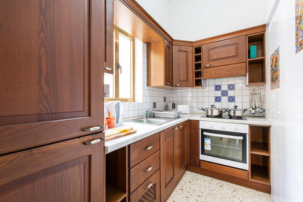 Sliema Lovely Flat-Hosted By Sweetstay Εξωτερικό φωτογραφία