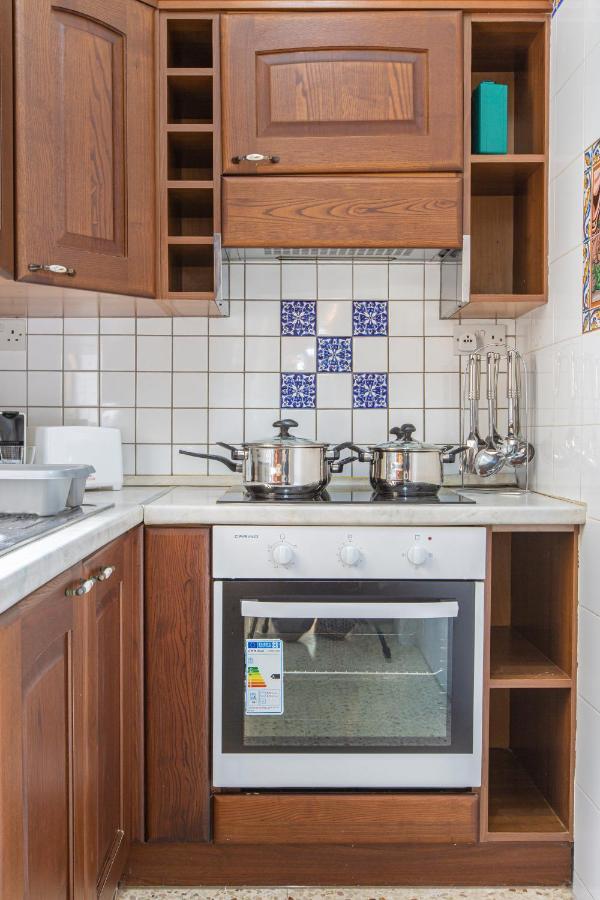 Sliema Lovely Flat-Hosted By Sweetstay Εξωτερικό φωτογραφία