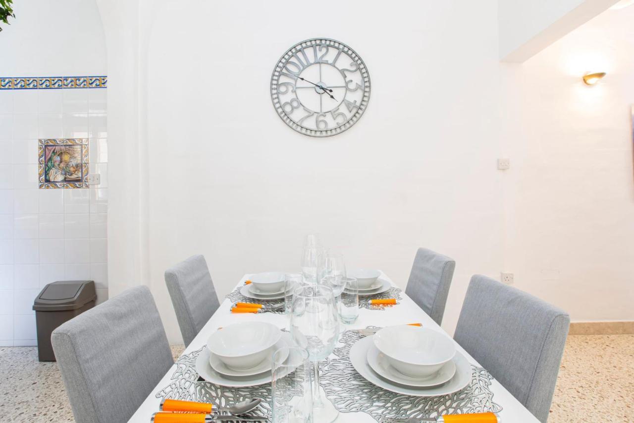 Sliema Lovely Flat-Hosted By Sweetstay Εξωτερικό φωτογραφία