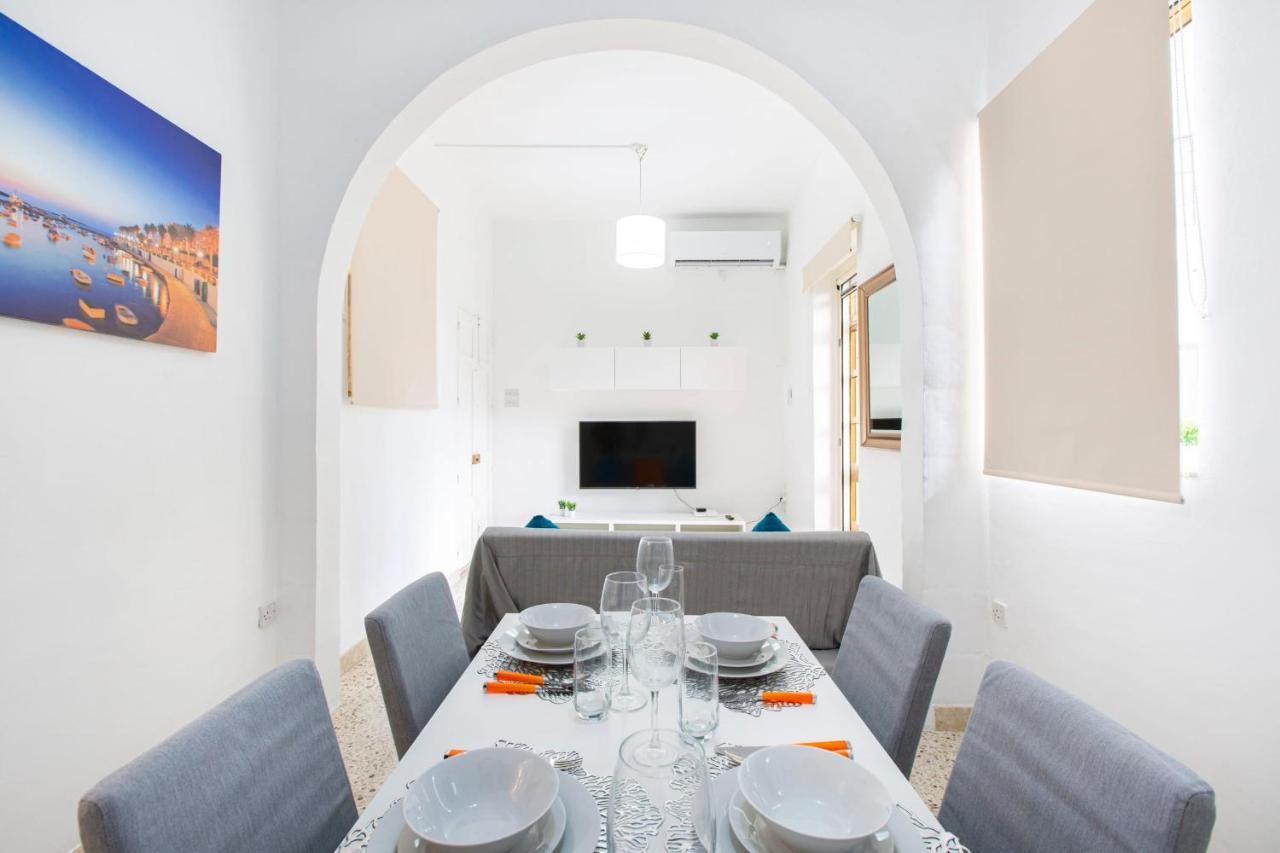 Sliema Lovely Flat-Hosted By Sweetstay Εξωτερικό φωτογραφία