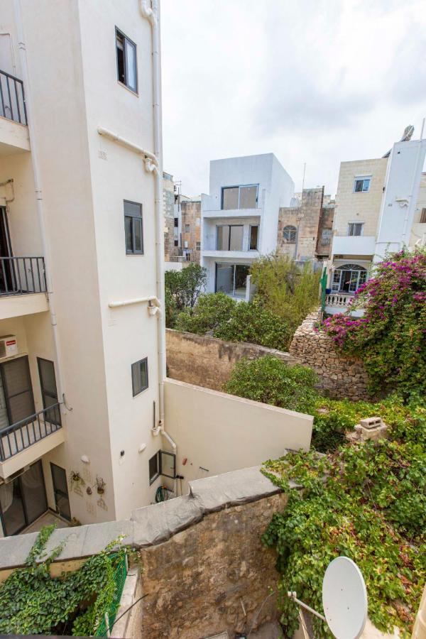 Sliema Lovely Flat-Hosted By Sweetstay Εξωτερικό φωτογραφία