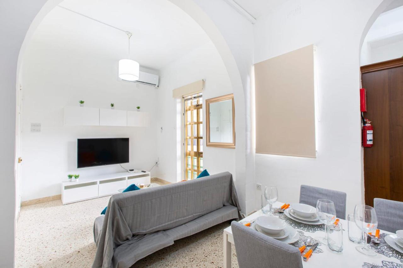 Sliema Lovely Flat-Hosted By Sweetstay Εξωτερικό φωτογραφία