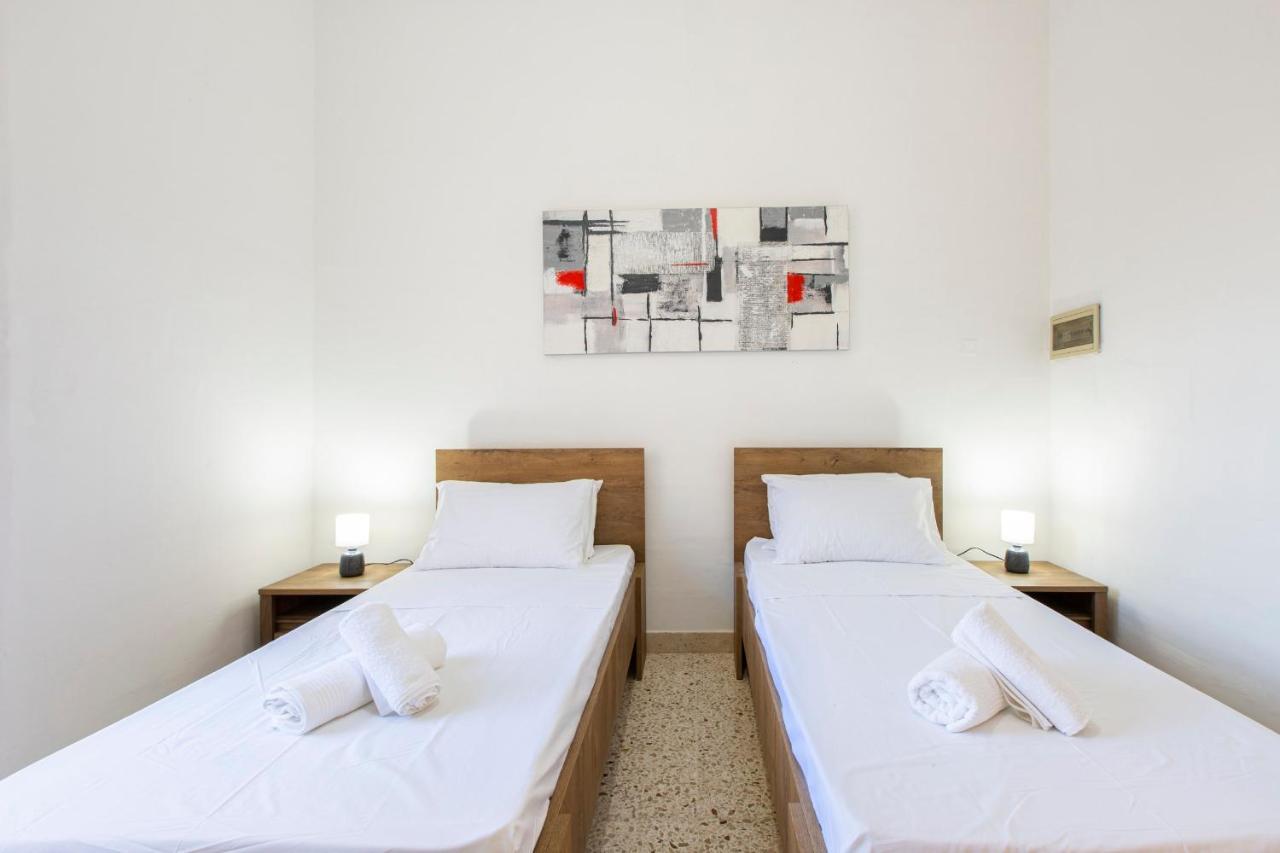 Sliema Lovely Flat-Hosted By Sweetstay Εξωτερικό φωτογραφία