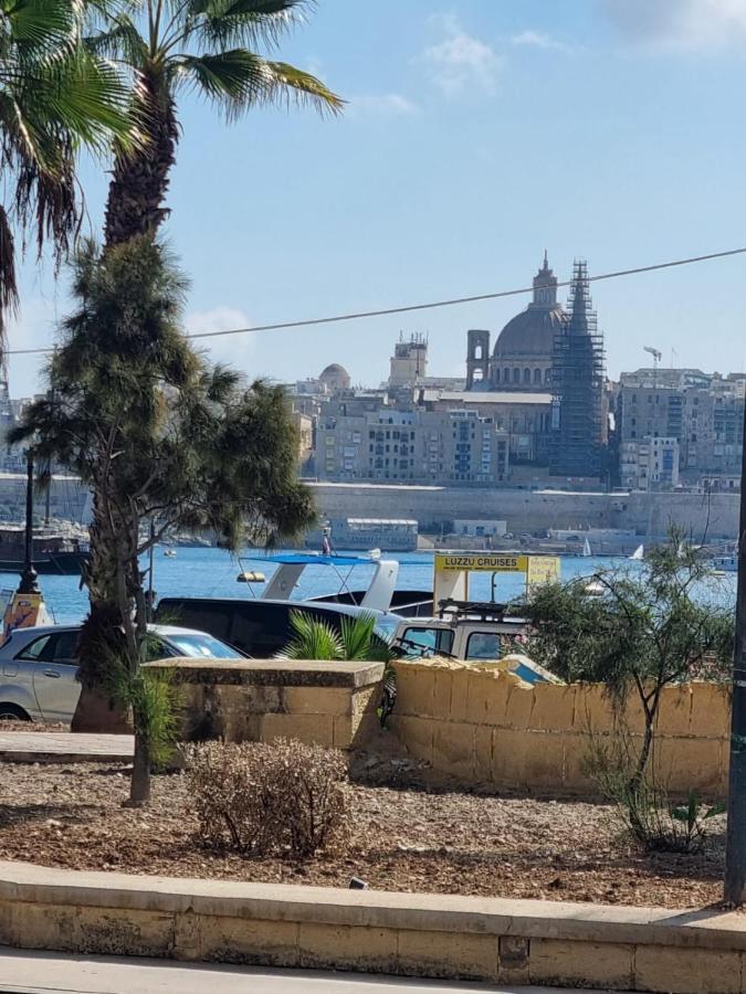 Sliema Lovely Flat-Hosted By Sweetstay Εξωτερικό φωτογραφία